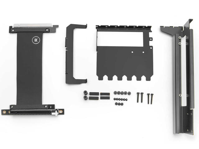 Части и аксесоари EKWB EK-Loop GPU Holder