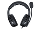 Слушалки COUGAR HX330, в черно