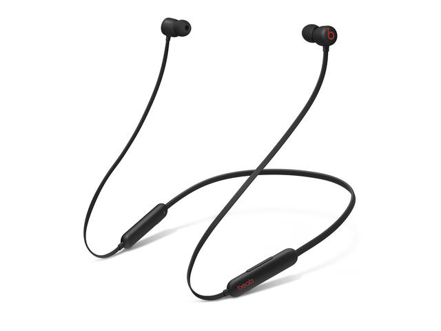 Слушалки Beats Flex Black
