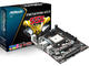 Дънни платки ASRock FM2A55M-VG3