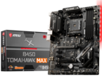 Дънни платки MSI B450 TOMAHAWK MAX II