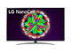 Телевизори LG 55NANO813NA с LG TONE Free FN4