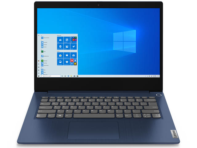 Лаптопи Lenovo IdeaPad 3 14" Ultraslim