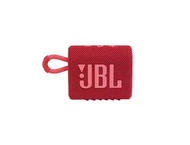 Колони JBL GO 3, в червено