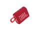 Колони JBL GO 3, в червено