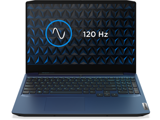 Лаптопи Lenovo IdeaPad Gaming 3