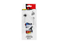 Слушалки Cellular line Music Sound TWS5, цветни фигури
