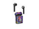 Слушалки Cellular line Music Sound TWS6, диско фигури
