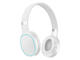 Слушалки Cellular line Kosmos 2 AQL, бели