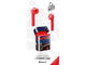 Слушалки Cellular line Music Sound TWS, кола