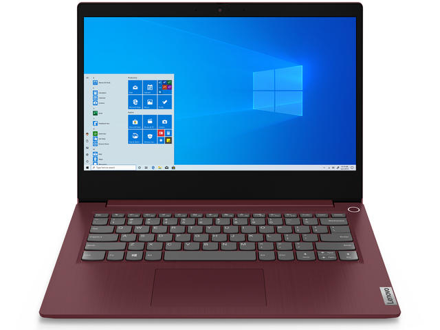 Лаптопи Lenovo IdeaPad 3 14" Ultraslim