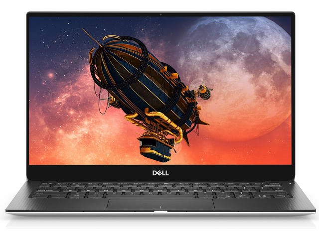 Лаптопи Dell XPS 13 7390