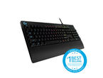Клавиатури Logitech G213, с нарушена опаковка