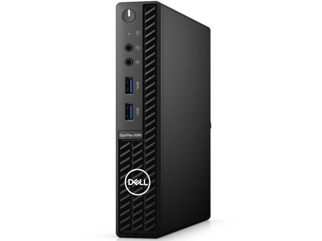 Компютри Dell OptiPlex 3080 MFF