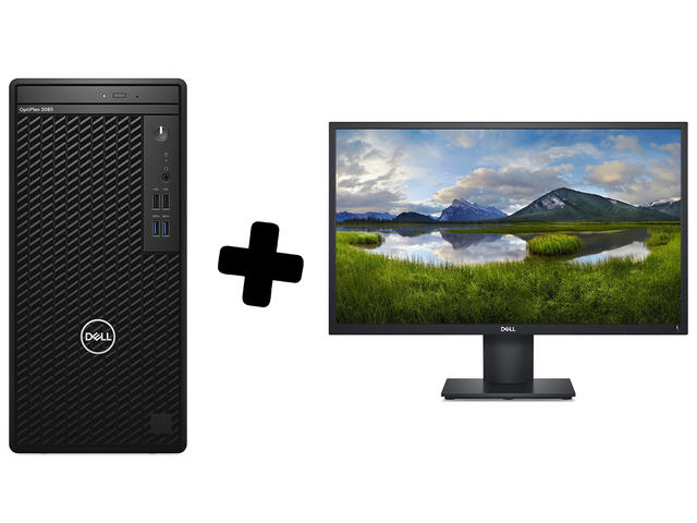 Компютри Dell OptiPlex 3080 MT