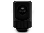 Фитинги EKWB EK-Quantum Torque Rotary 90° - Black