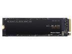 SSD 250GB Western Digital Black SN750 M.2 NVMe