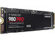 SSD 256GB Samsung 980 PRO M.2 NVMe