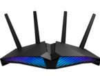 Мрежово оборудване ASUS RT-AX82U