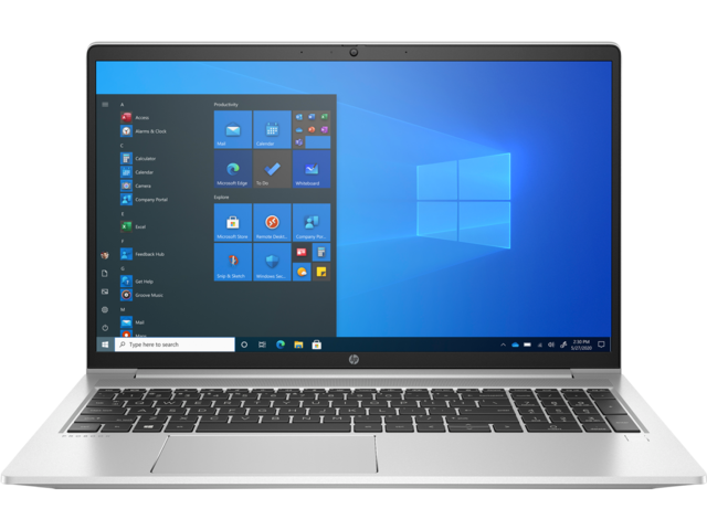 Лаптопи HP ProBook 450 G8