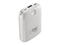 Външни батерии Cellular line E-tonic HD 10000mAh, бяла