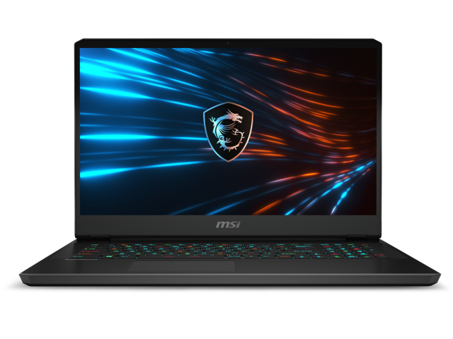 Лаптопи MSI GP76 Leopard 10UE