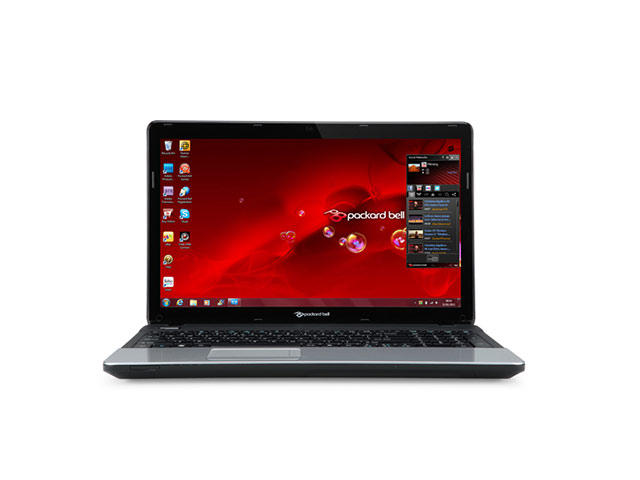 Лаптопи Packard Bell ENTE11HC