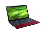 Лаптопи Acer Aspire E1-531 (червен)