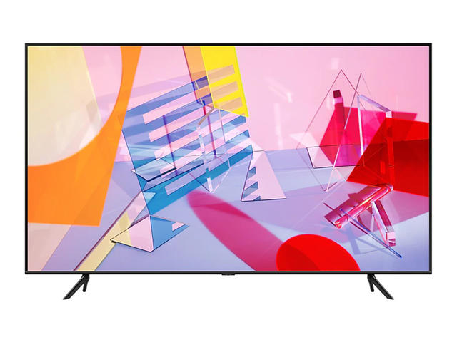 Телевизори Samsung QE50Q60T