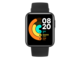 Смарт часовници XIAOMI Mi Watch Lite Black