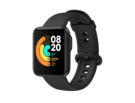 Смарт часовници XIAOMI Mi Watch Lite Black