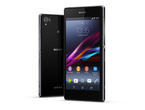 Смартфони Sony Xperia Z1 16GB, черен цвят