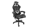 Геймърски столове Fury Avenger L Black-White