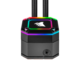 Охладители Corsair iCUE H100i ELITE CAPELLIX 240 Black RGB