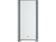 Кутии Corsair 4000D Tempered Glass White