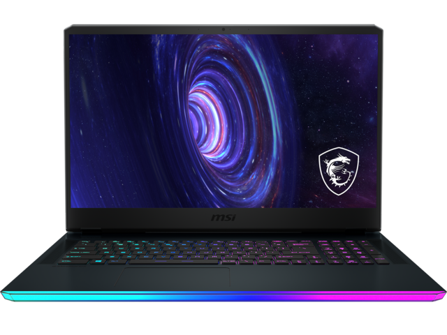 Лаптопи MSI GE76 Raider 11UH