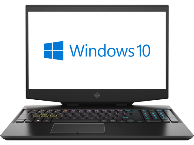 Лаптопи HP Omen 15-dh1000nu