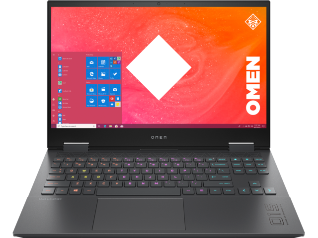 Лаптопи HP OMEN 15-en0005nu