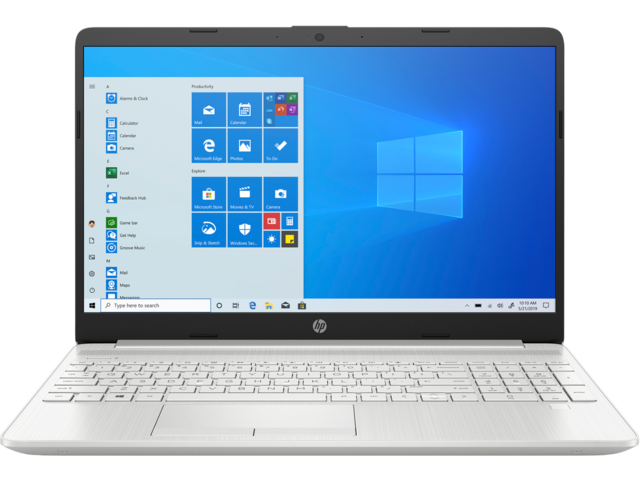 Лаптопи HP 15-dw3005nu