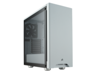 G:RIGS G:RIGS > Corsair Ares Ion Snowdrift (Intel) 5Ghz Special OC Edition