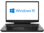 Лаптопи HP Omen 17-cb1002nu