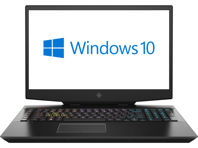Лаптопи HP Omen 17-cb1002nu