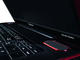 Лаптопи Toshiba Qosmio X500-11X