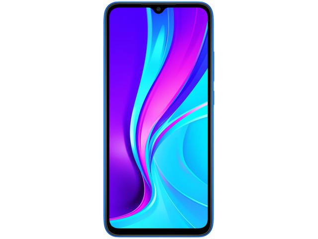 Смартфони Xiaomi Redmi 9C 64GB EEA Twilight Blue
