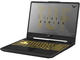 Лаптопи ASUS TUF Gaming F15 FX506LI-HN039