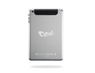 Таблети 3Q MT7801C 3G 8GB, сребрист цвят