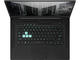 Лаптопи ASUS TUF Gaming Dash F15 FX516PC-HN004