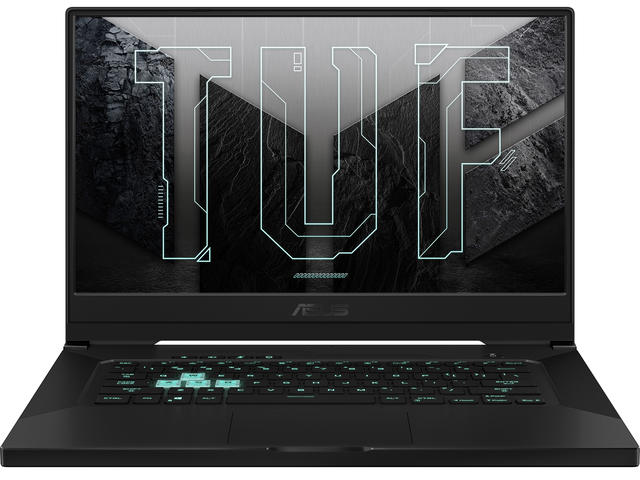 Лаптопи ASUS TUF Gaming Dash F15 FX516PC-HN004