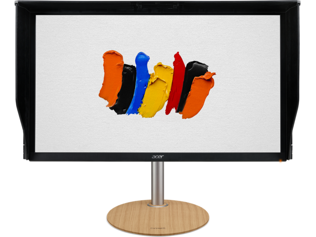 Монитори Acer ConceptD CM3271K
