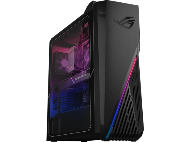 Компютри Asus ROG Strix G15CK-WB002D